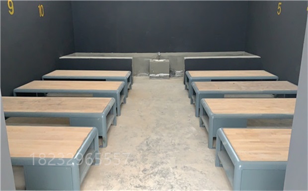 安庆拘留所床具